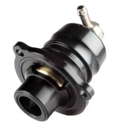 Turbosmart - Turbosmart TS-0203-1061 Kompact Shortie Dual Port - Image 3