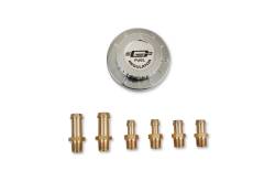 Mr Gasket - Mr Gasket 9710 Fuel Regulator - Image 2