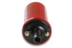 MSD - MSD Ignition 8203 Blaster 2 Ignition Coil Ballast Resistor Red Universal - Image 4