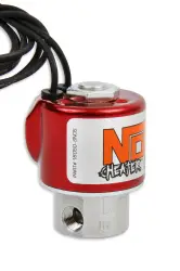 NOS/Nitrous Oxide System - NOS 18050NOS Cheater Fuel Solenoid - Image 4