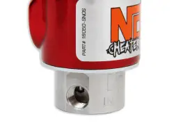 NOS/Nitrous Oxide System - NOS 18050NOS Cheater Fuel Solenoid - Image 6