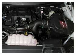Roush Performance - Roush Performance 422089 Cold Air Intake Kit for 18-26 Ford F150 2.7L/3.5L - Image 3