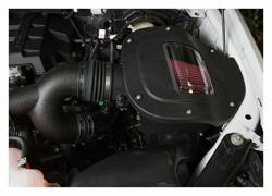 Roush Performance - Roush Performance 422089 Cold Air Intake Kit for 18-26 Ford F150 2.7L/3.5L - Image 4