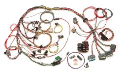 Painless Wiring - Painless Wiring 60502 GM LT1 Fuel Injection Wiring Harness - Image 1