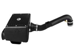 aFe Power - aFe 51-82722 MagnumFORCE Stage2Si Pro Dry S Cold Air Intake for 05-23 Tacoma 2.7 - Image 2