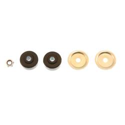 Bilstein - Bilstein 24-196260 46mm Monotube Shock Absorber - Image 2