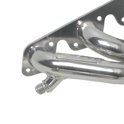 BBK Performance Parts - BBK Performance 40080 1.75" Tuned Length Shorty Headers for 99-04 Mustang 3.8L - Image 2