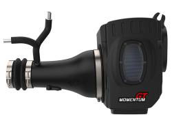 aFe Power - aFe 54-76108 Momentum GT Pro 5R Cold Air Intake System Black for 17-24 Titan 5.6 - Image 4