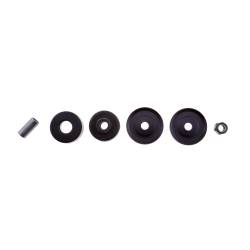 Bilstein - Bilstein 24-240390 B6 4600 Suspension Shock Absorber - Image 2