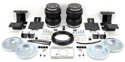Air Lift - Air Lift 57204 LoadLifter 5000 Air Spring/Bag System 07-18 Silverado/Sierra 1500 - Image 1