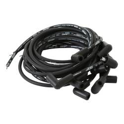 MSD - MSD Ignition 5553 Street Fire 8mm V8 90-Degree Spark Plug Wire Set Socket/HEI - Image 3