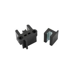 MSD - MSD Ignition 5553 Street Fire 8mm V8 90-Degree Spark Plug Wire Set Socket/HEI - Image 5