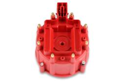 MSD - MSD Ignition 8416 Distributor Cap & Rotor Kit Red for GM HEI - Image 5