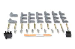 MSD - MSD Ignition 31239 Universal 90-DEG 8-Cyl Spark Plug Wire Set - Image 5