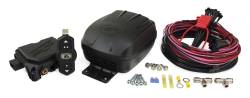 Air Lift - Air Lift 25980 WirelessOne Single Path Air Compressor Kit w/Wireless Remote - Image 1