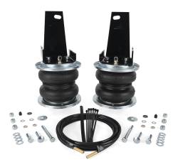 Air Lift - Air Lift 57340 LoadLifter Rear Air Spring Kit for 00-05 Ford Excursion 4WD - Image 1