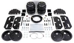Air Lift - Air Lift 88230 LoadLifter 5000 Ultimate Rear Spring Kit 02-08 Dodge RAM 1500 4WD - Image 1