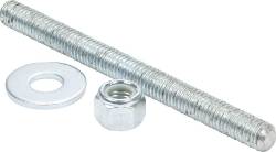 Allstar Performance - Allstar Performance ALL14190 Ballast Stud & Nut - Image 1