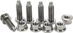 Allstar Performance - Allstar Performance ALL17004 Sprint Titanium Front Hub Kit - Image 1
