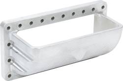 Allstar Performance - Allstar Performance ALL26314 Outer Burst Panel Frame Deflector - Image 1