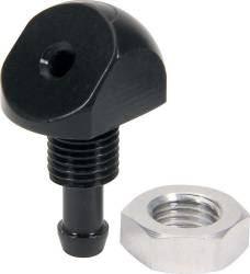 Allstar Performance - Allstar Performance ALL30178 Overflow Nozzle Push Lock - Image 1