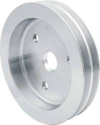 Allstar Performance - Allstar Performance ALL31084 11 Crank Pulley 6-5/8" - Image 1