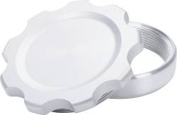 Allstar Performance - Allstar Performance ALL36170 Filler Cap w/Weld-In Aluminum Bung - Image 1