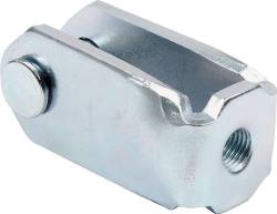 Allstar Performance - Allstar Performance ALL41026 Brake Pedal Clevis 3/8"-24 - Image 1