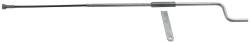Allstar Performance - Allstar Performance ALL42070 Brake Bias Adjuster Crank Style Short - Image 1
