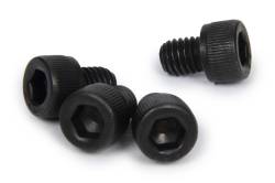 Allstar Performance - Allstar Performance ALL44132 Locking Screws 4pk for ALL44130/ALL72173 - Image 1