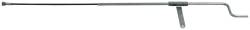 Allstar Performance - Allstar Performance ALL42071 Brake Bias Adjuster Crank Style Long - Image 1