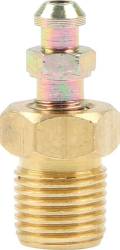 Allstar Performance - Allstar Performance ALL50180 Bleeder Screws 1/8" NPT - Image 1