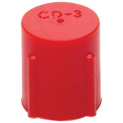 Allstar Performance - Allstar Performance ALL50801 Plastic Caps -3 - Image 1