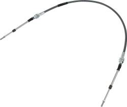 Allstar Performance - Allstar Performance ALL54142 Throttle/Shift Cable 43" - Image 1