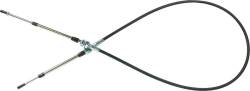 Allstar Performance - Allstar Performance ALL54145 Throttle/Shift Cable 60" - Image 1