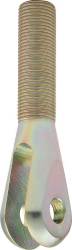 Allstar Performance - Allstar Performance ALL56192 3/4" RH Steel Clevis - Image 1