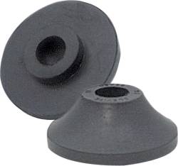Allstar Performance - Allstar Performance ALL56161 Rubber Bushing w/Shoulder - Image 1