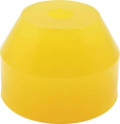Allstar Performance - Allstar Performance ALL56376 Poly Bushing Yellow 3.375" O.D./.750" I.D. 75DUR - Image 1