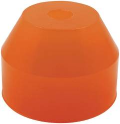 Allstar Performance - Allstar Performance ALL56375 Poly Bushing Orange 3.375" O.D./.750" I.D. 55DUR - Image 1