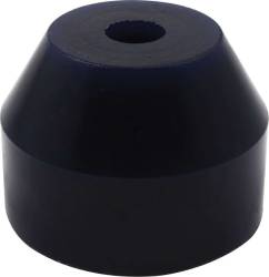 Allstar Performance - Allstar Performance ALL56378 Poly Bushing Blue 3.375" OD/.750" ID 80DUR - Image 1
