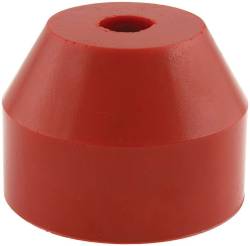 Allstar Performance - Allstar Performance ALL56379 Poly Bushing Red 3.375" O.D./.750" I.D. 87DUR - Image 1