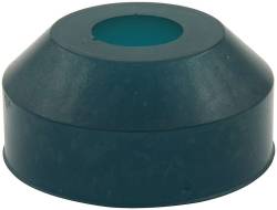 Allstar Performance - Allstar Performance ALL56369 Poly Bushing Green 2.25" O.D./.750" ID 50DUR - Image 1