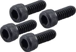 Allstar Performance - Allstar Performance ALL99172 Replacement Locking Screws for ALL44131 - Image 1