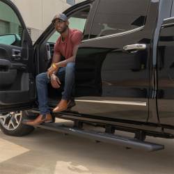 ARIES - ARIES 2558047 AscentStep Running Boards w/Brackets 07-20 GM Truck Crew/FS-SUV - Image 5