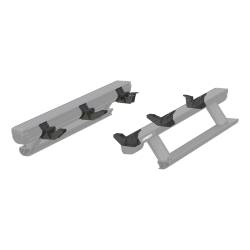 ARIES - ARIES 3025170 ActionTrac Mounting Brackets for 07-18 Jeep Wrangler JK 2DR - Image 2