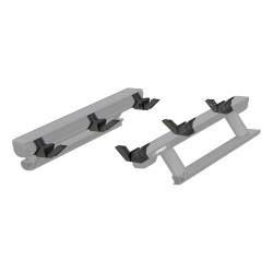 ARIES - ARIES 3025171 ActionTrac Mounting Brackets for 18-26 Jeep Wrangler JL 4DR - Image 2