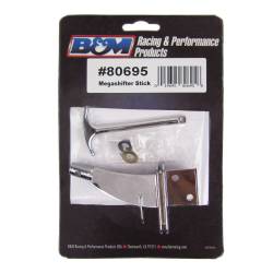 B&M - B&M 80695 Megashifter Automatic Short Stick Kit - Image 3