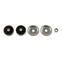 Bilstein - Bilstein 24-010450 46mm Monotube Shock Absorber CHEROKEE XJ WAGONEER - Image 2