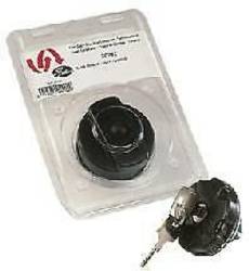 Gates - Gates 31780 Regular Locking Fuel Cap - Image 1