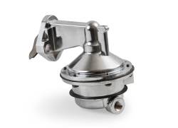 Holley - Holley Performance 12-440-11 Mechanical Fuel Pump - Image 3